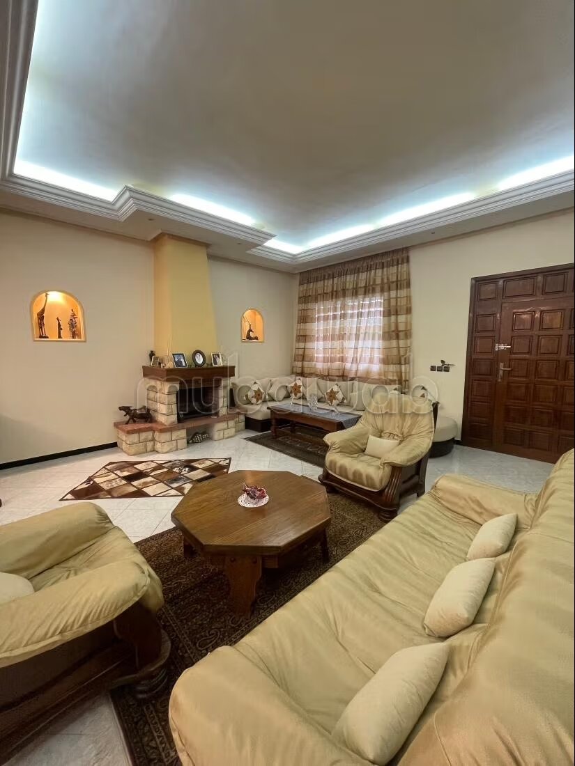Villa 300 m² à vendre à Casablanca – Quartier Nawrass, Dar Bouazza — Photo 5