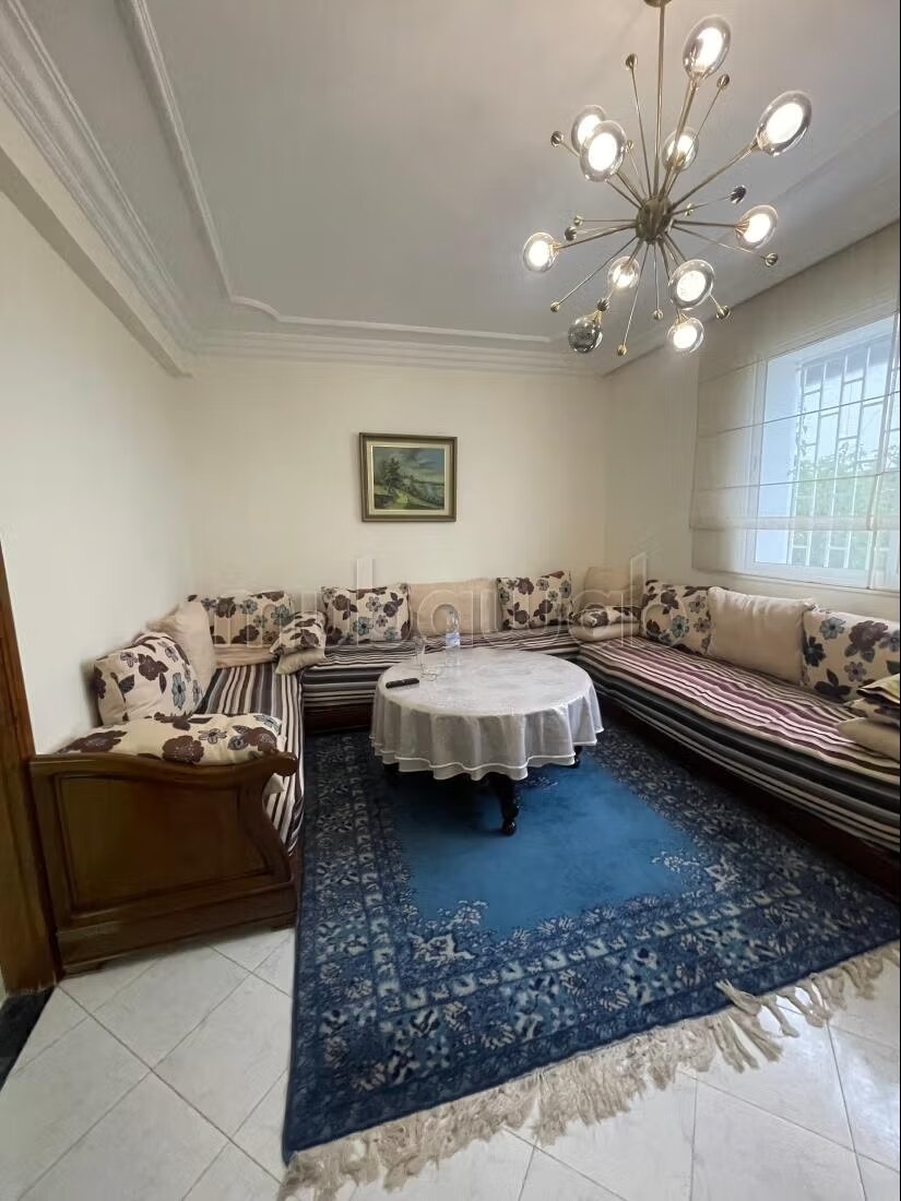 Villa 300 m² à vendre à Casablanca – Quartier Nawrass, Dar Bouazza — Photo 8