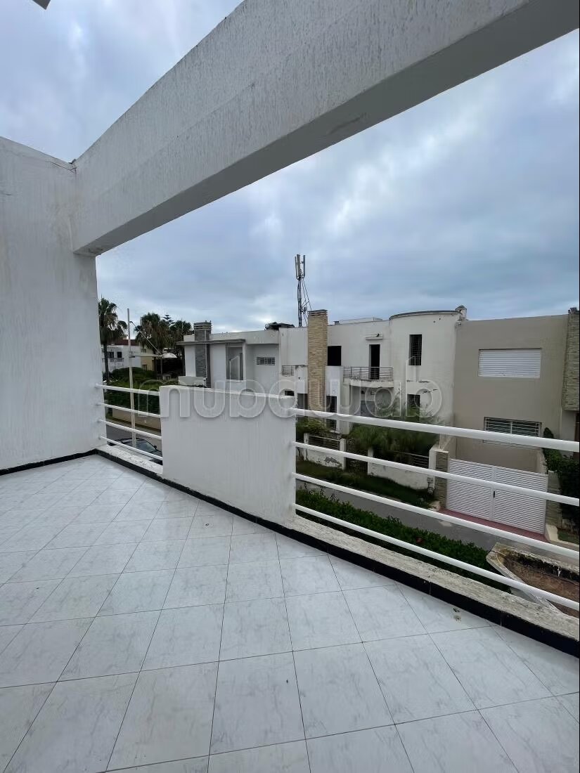 Villa 300 m² à vendre à Casablanca – Quartier Nawrass, Dar Bouazza — Photo 9