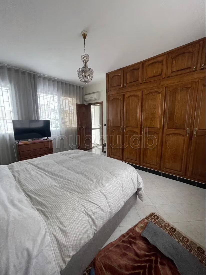 Villa 300 m² à vendre à Casablanca – Quartier Nawrass, Dar Bouazza — Photo 10