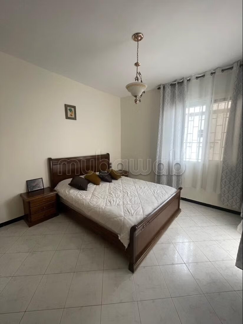 Villa 300 m² à vendre à Casablanca – Quartier Nawrass, Dar Bouazza — Photo 11