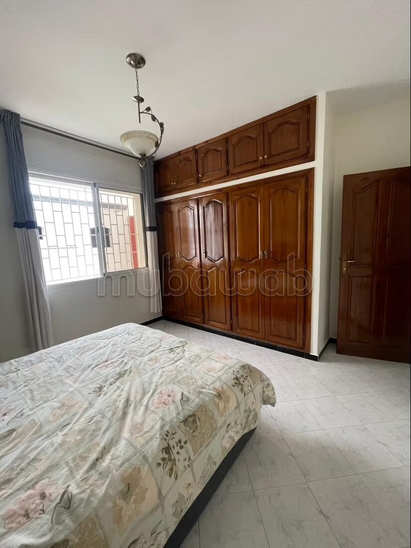 Villa 300 m² à vendre à Casablanca – Quartier Nawrass, Dar Bouazza — Photo 14