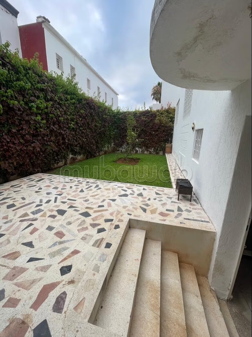 Villa 300 m² à vendre à Casablanca – Quartier Nawrass, Dar Bouazza — Photo 15