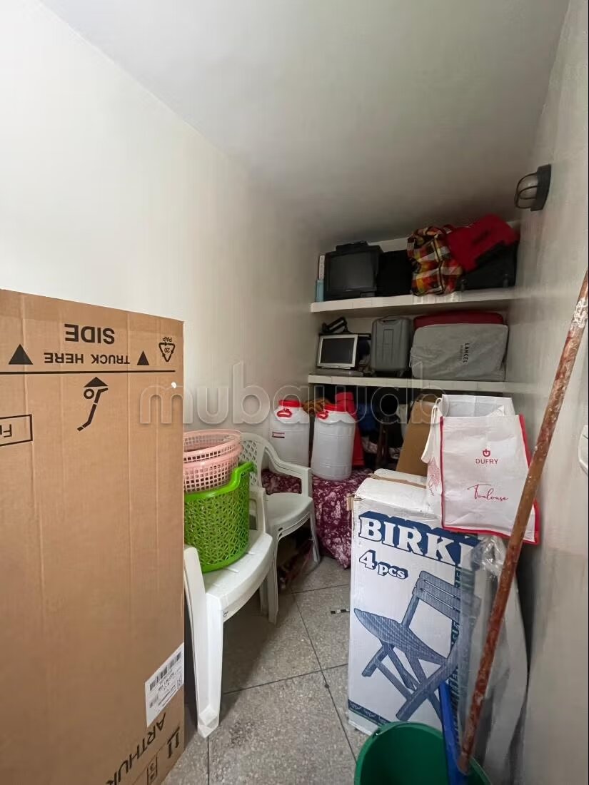 Villa 300 m² à vendre à Casablanca – Quartier Nawrass, Dar Bouazza — Photo 17