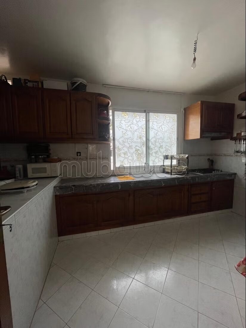 Villa 300 m² à vendre à Casablanca – Quartier Nawrass, Dar Bouazza — Photo 18