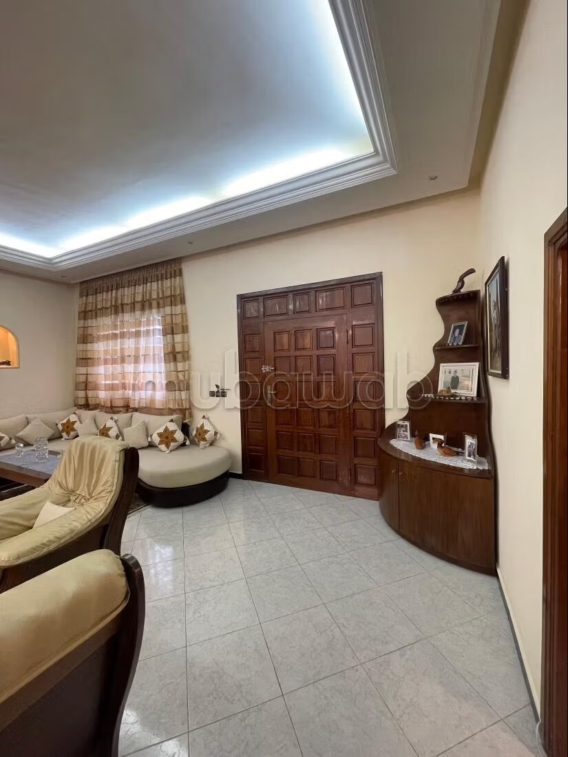 Villa 300 m² à vendre à Casablanca – Quartier Nawrass, Dar Bouazza — Photo 19