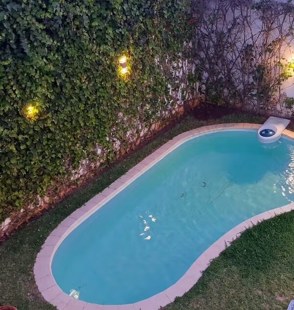 Villa 300 m² à vendre à Casablanca – Quartier Nawrass, Dar Bouazza — Photo 20