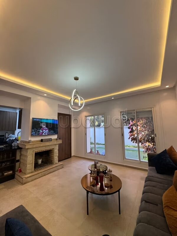Villa 300 m² à vendre à Casablanca – Quartier Nawrass, Dar Bouazza — Photo 22