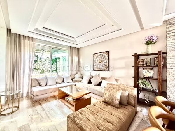 Villa 300 m² à vendre à Casablanca – Quartier Nawrass, Dar Bouazza — Photo 23