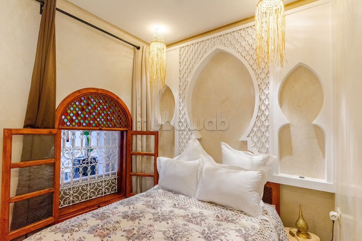 Riad 150 m² à vendre à Marrakech – Bab Doukkala — Photo 5
