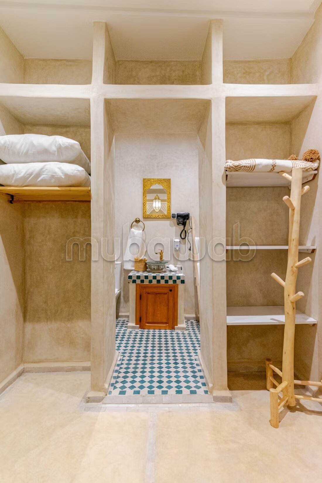 Riad 150 m² à vendre à Marrakech – Bab Doukkala — Photo 7