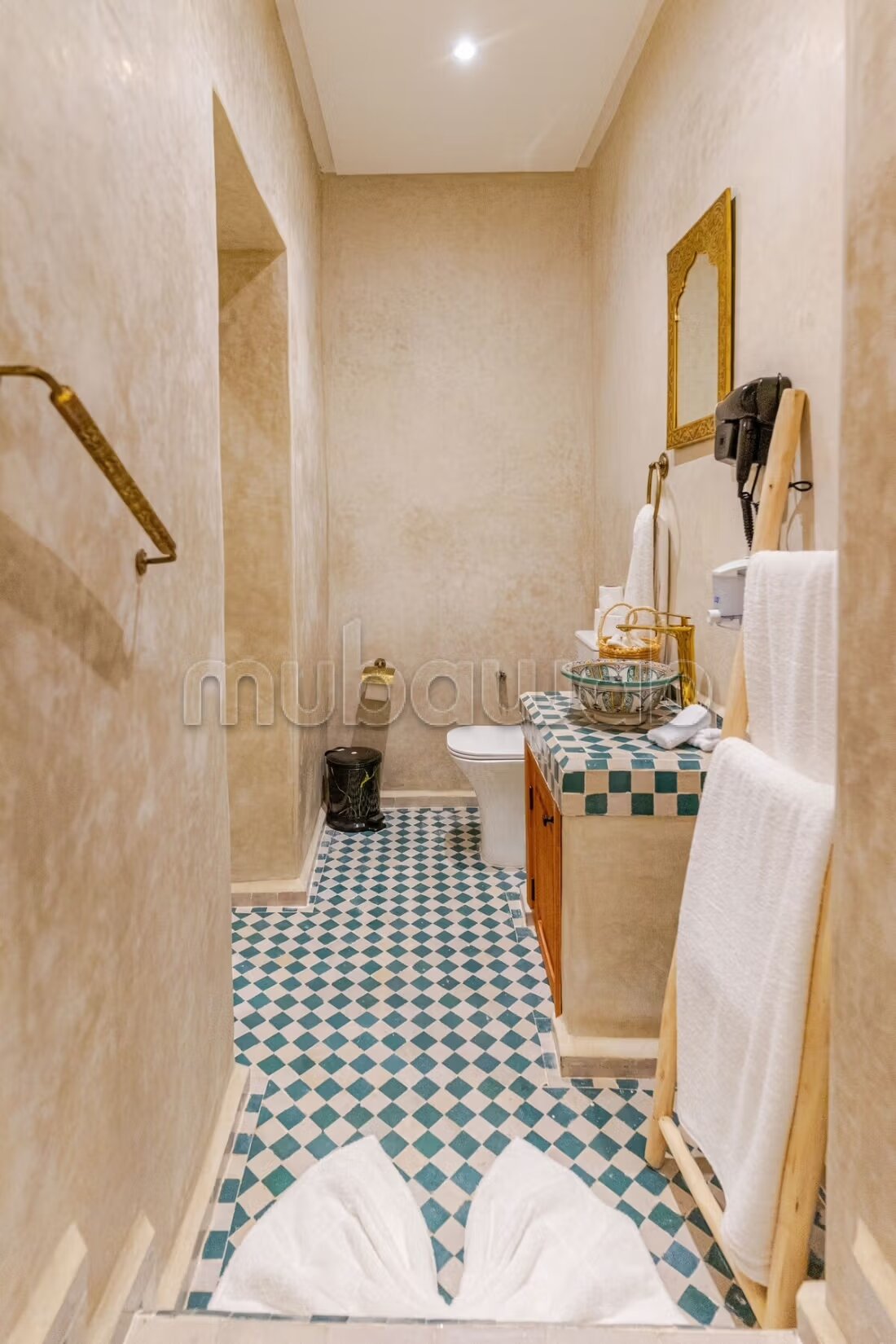 Riad 150 m² à vendre à Marrakech – Bab Doukkala — Photo 8