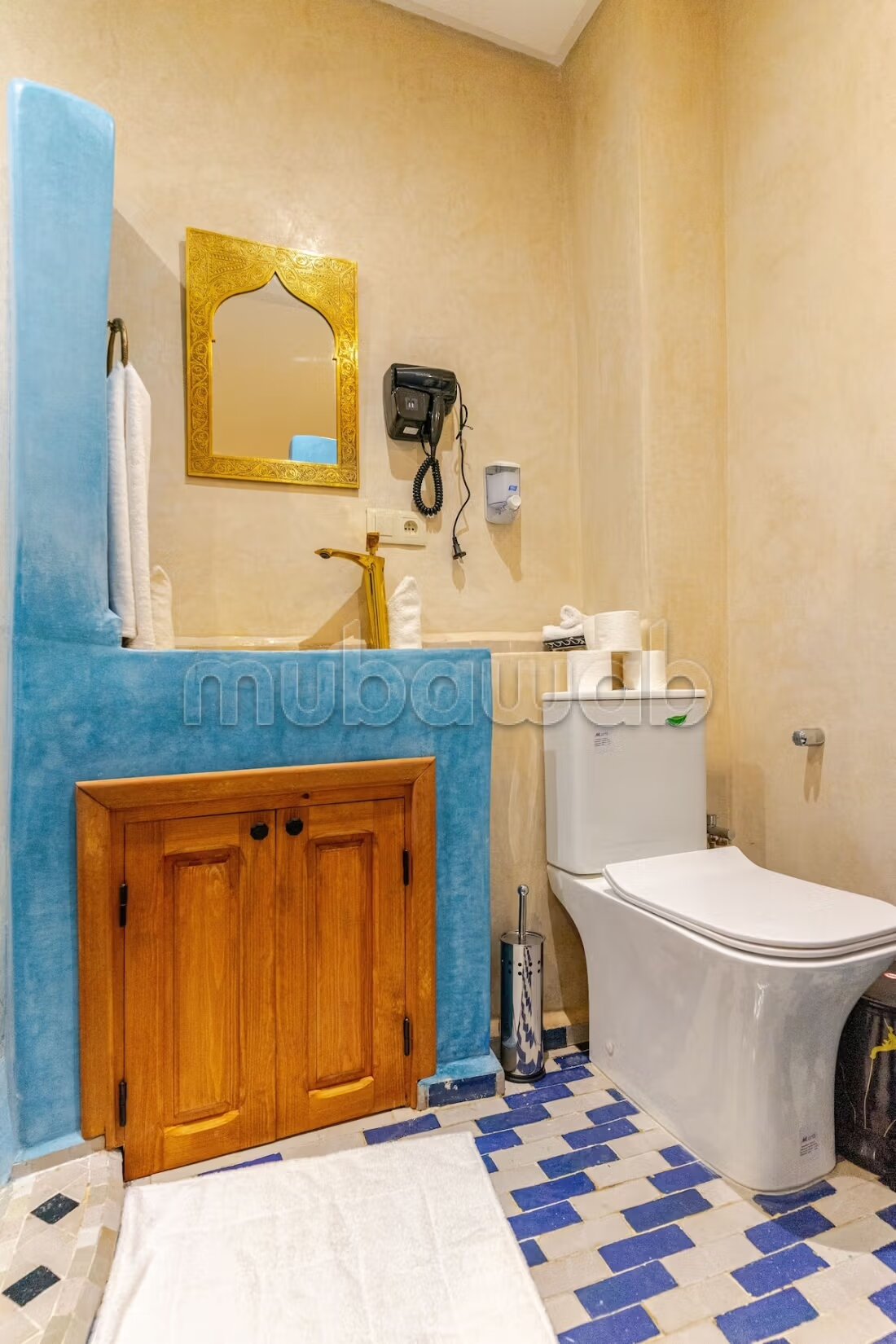 Riad 150 m² à vendre à Marrakech – Bab Doukkala — Photo 13