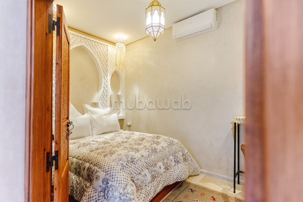Riad 150 m² à vendre à Marrakech – Bab Doukkala — Photo 15