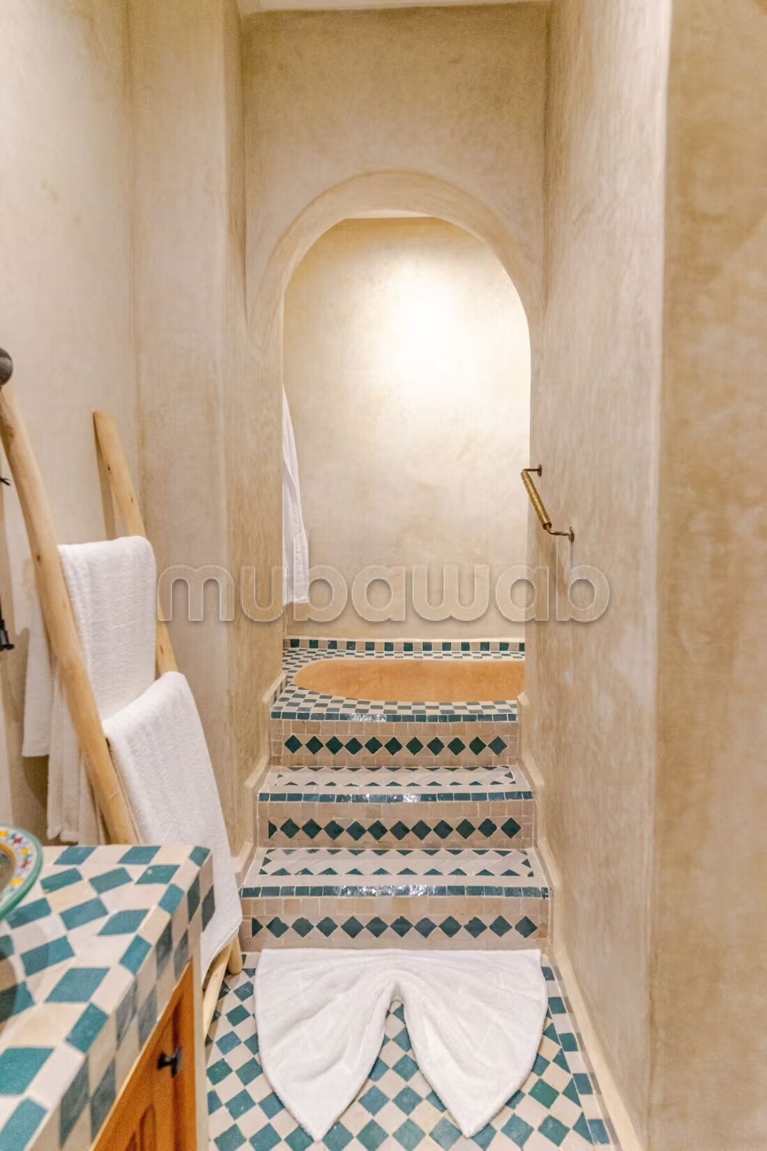 Riad 150 m² à vendre à Marrakech – Bab Doukkala — Photo 20