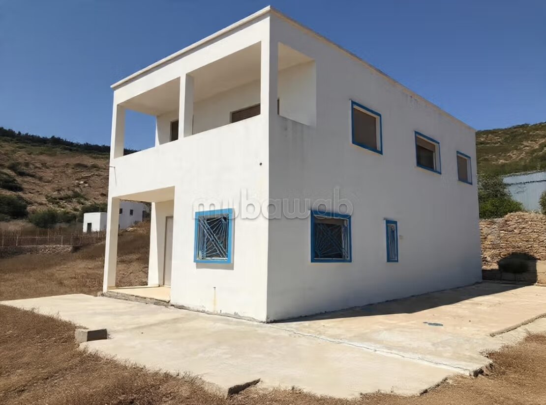أرض 4182 متر مربع للبيع — Photo 3
