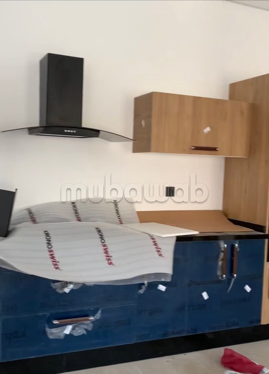 أرض 4182 متر مربع للبيع — Photo 6