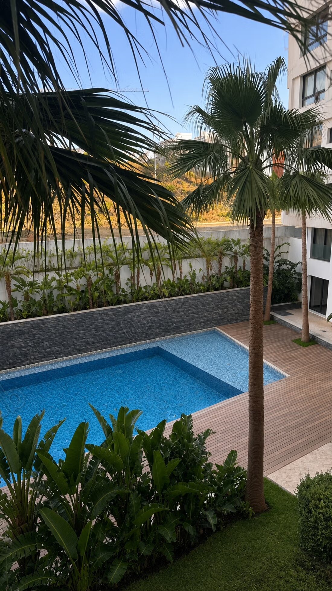 181 m² Apartment for Sale in Tanger (Sania) — Photo 3