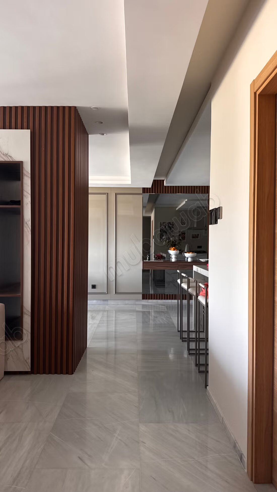 181 m² Apartment for Sale in Tanger (Sania) — Photo 4