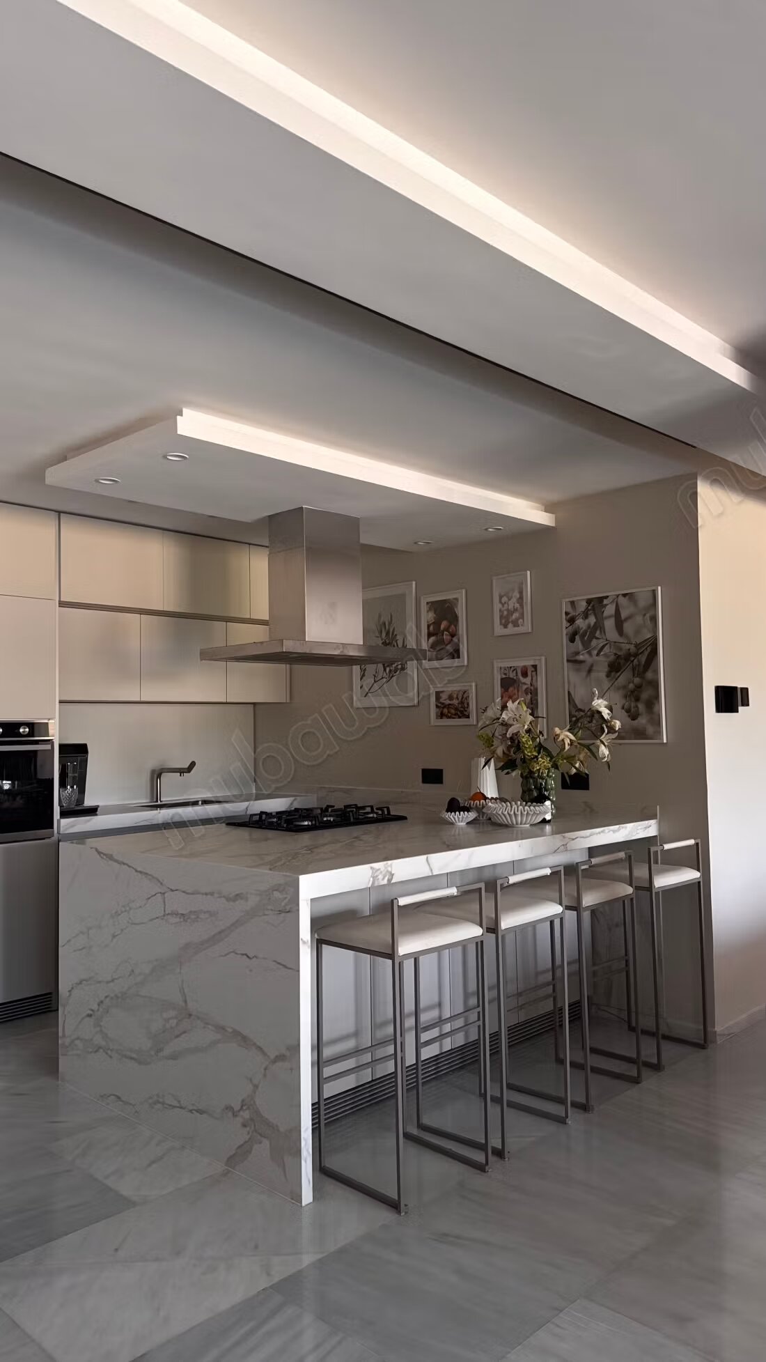 181 m² Apartment for Sale in Tanger (Sania) — Photo 6
