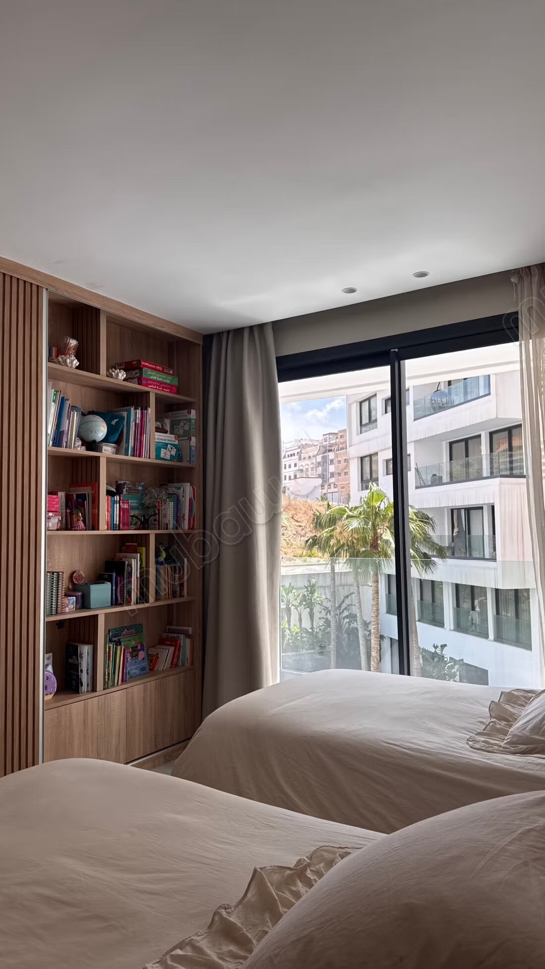 181 m² Apartment for Sale in Tanger (Sania) — Photo 31