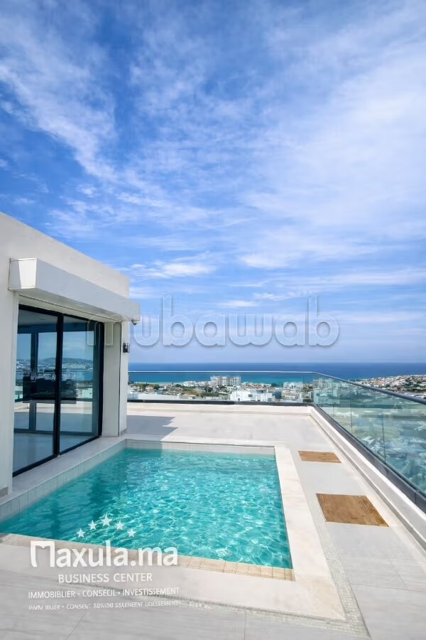 181 m² Apartment for Sale in Tanger (Sania) — Photo 33