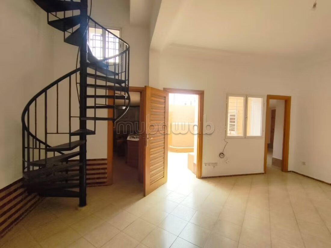 Villa 84 m² à louer à Casablanca — Photo 5