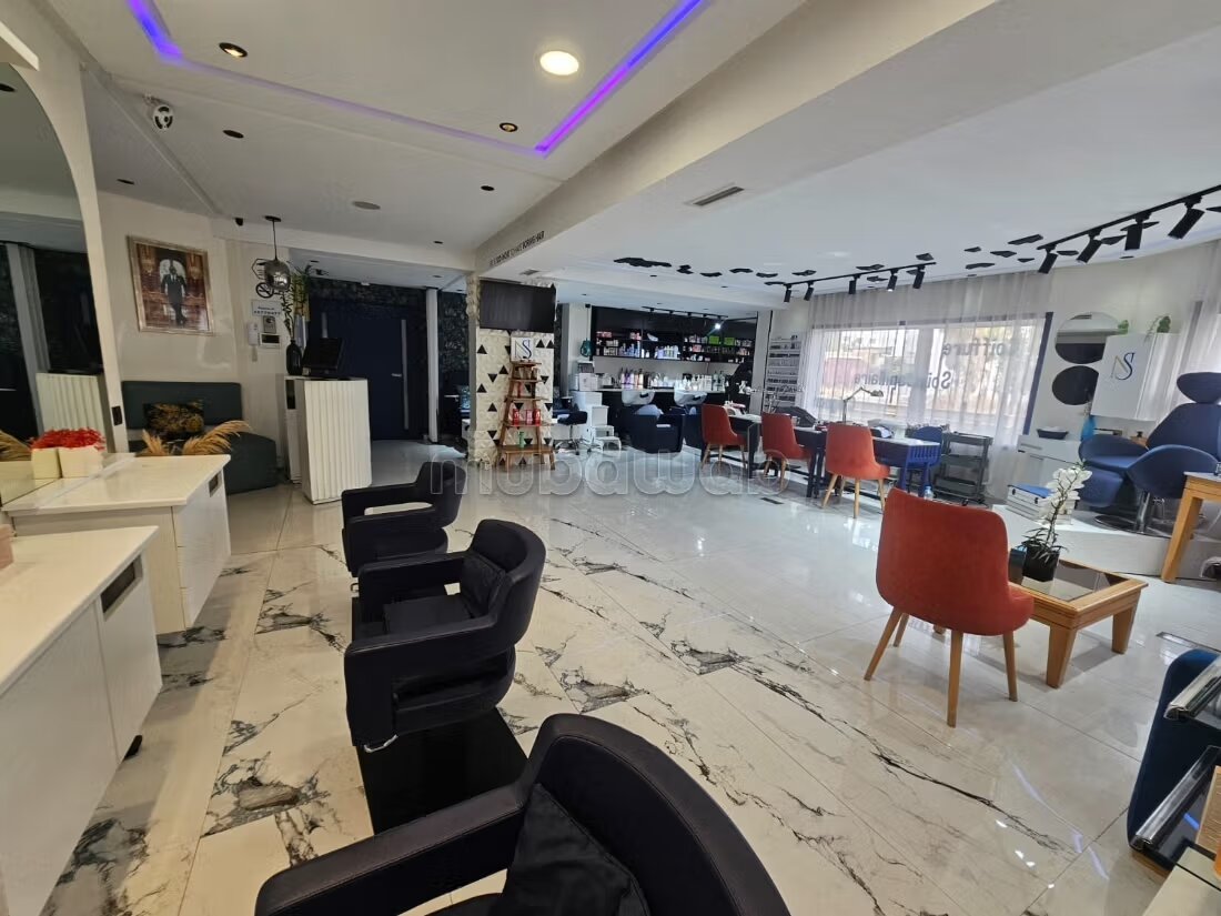 Bureau 163 m² à vendre à Casablanca à Casablanca