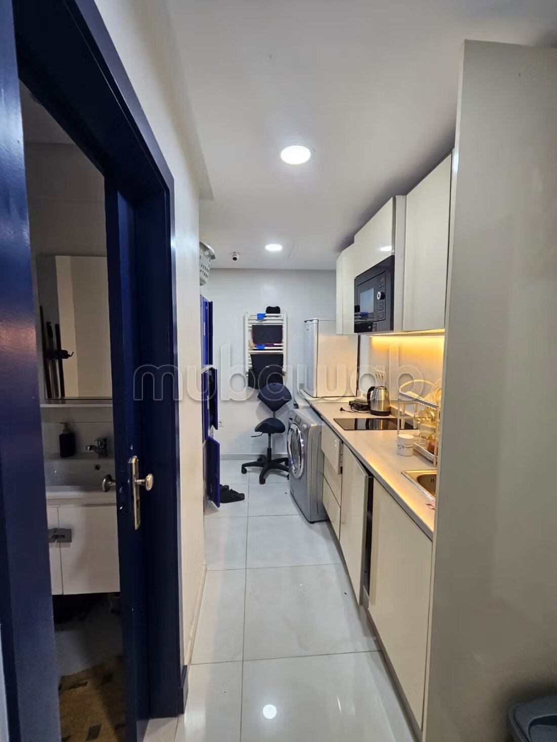 Bureau 163 m² à vendre à Casablanca — Photo 16