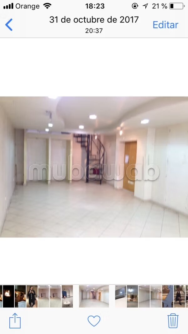 Bureau 163 m² à vendre à Casablanca — Photo 22