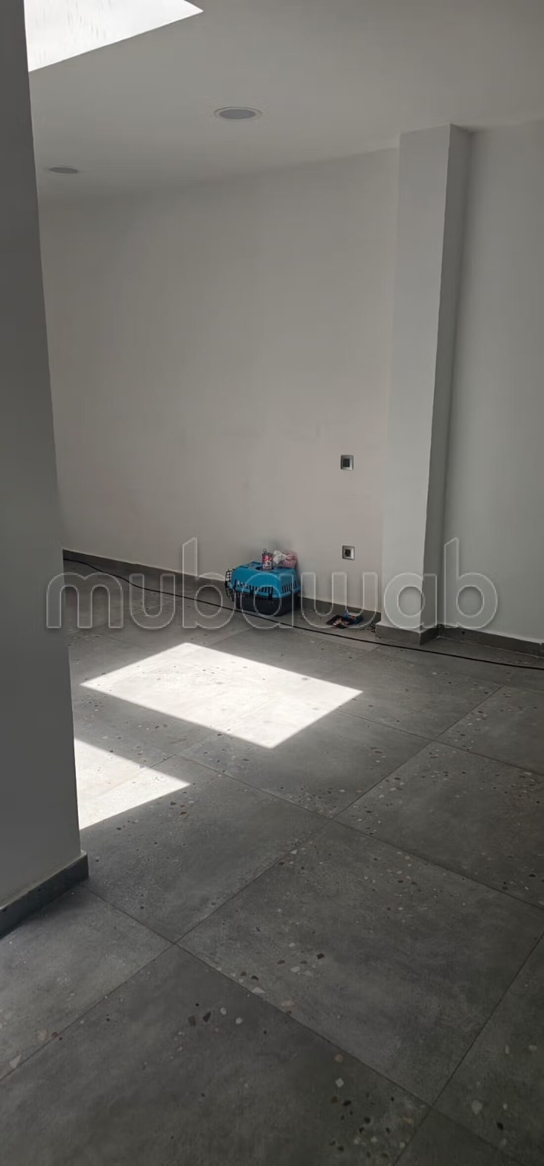 Bureau 250 m² à louer à Casablanca — Photo 4