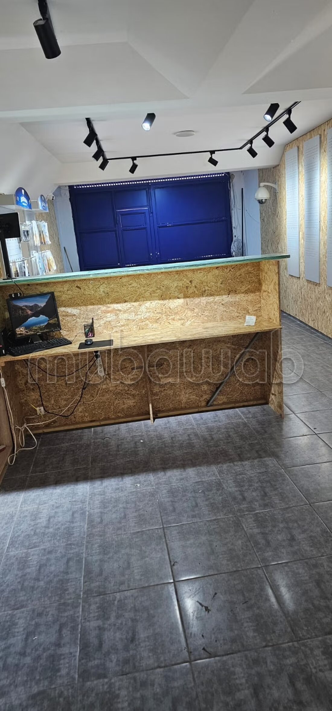 Bureau 250 m² à louer à Casablanca — Photo 5