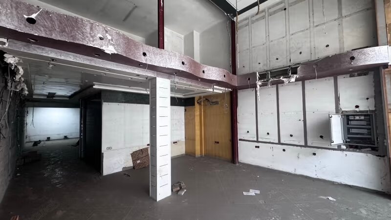 Bureau 250 m² à louer à Casablanca — Photo 9