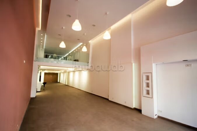 Bureau 250 m² à louer à Casablanca — Photo 11