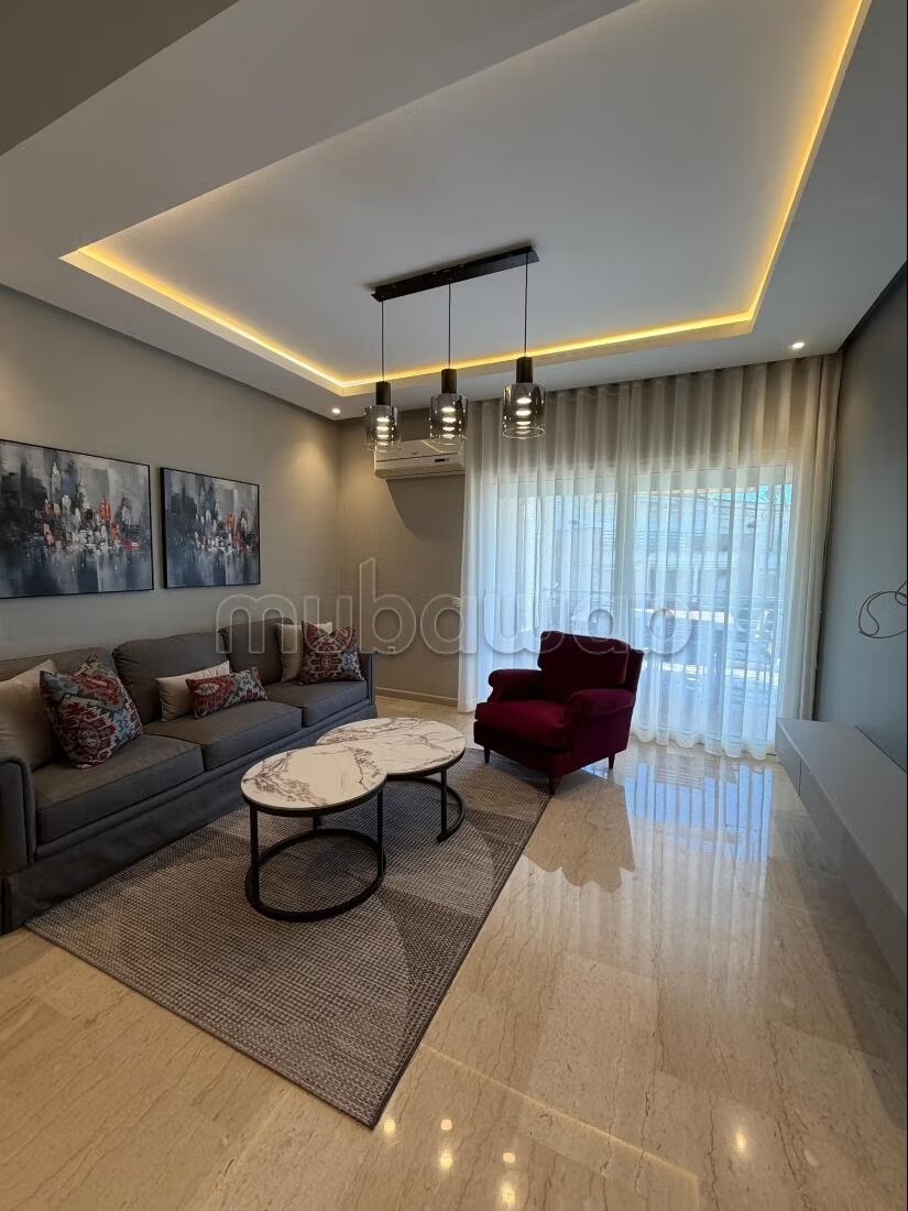 Apartment 87 m² for sale in الدار البيضاء — Photo 3