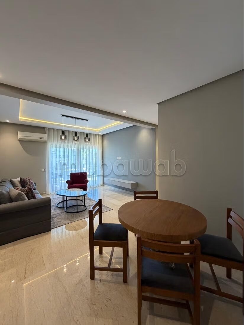 Apartment 87 m² for sale in الدار البيضاء — Photo 4