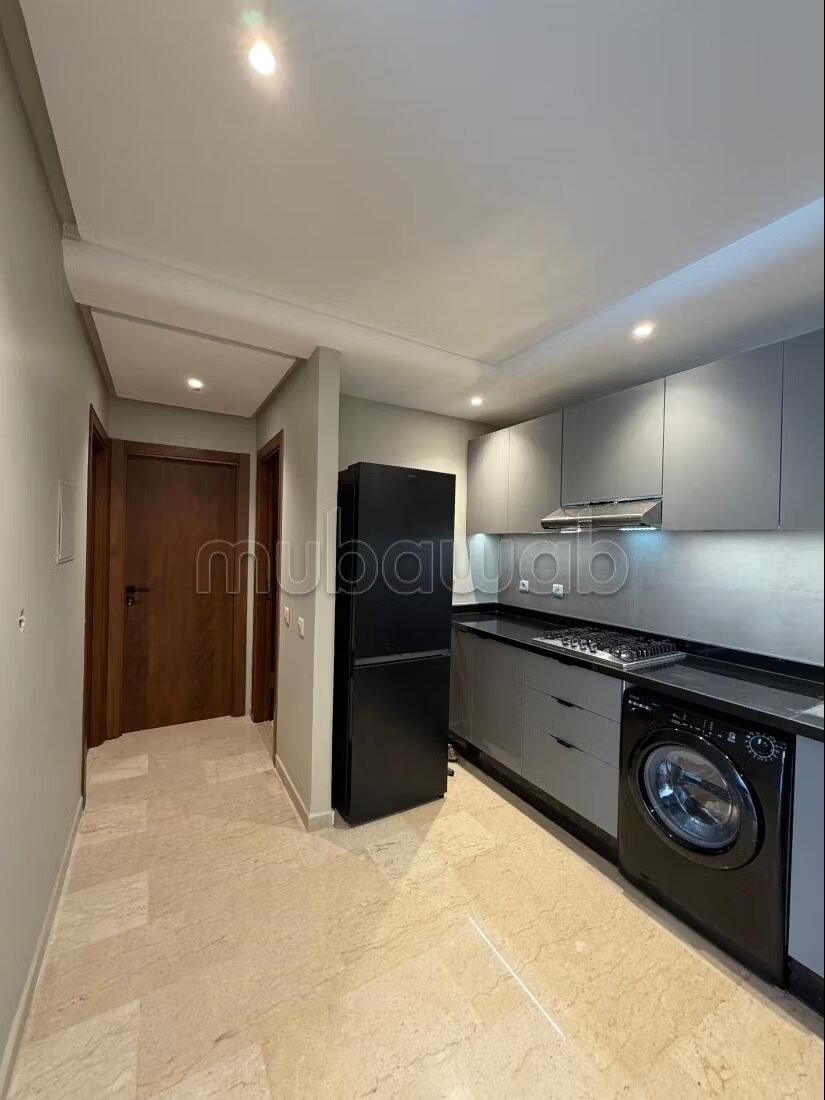 Apartment 87 m² for sale in الدار البيضاء — Photo 5