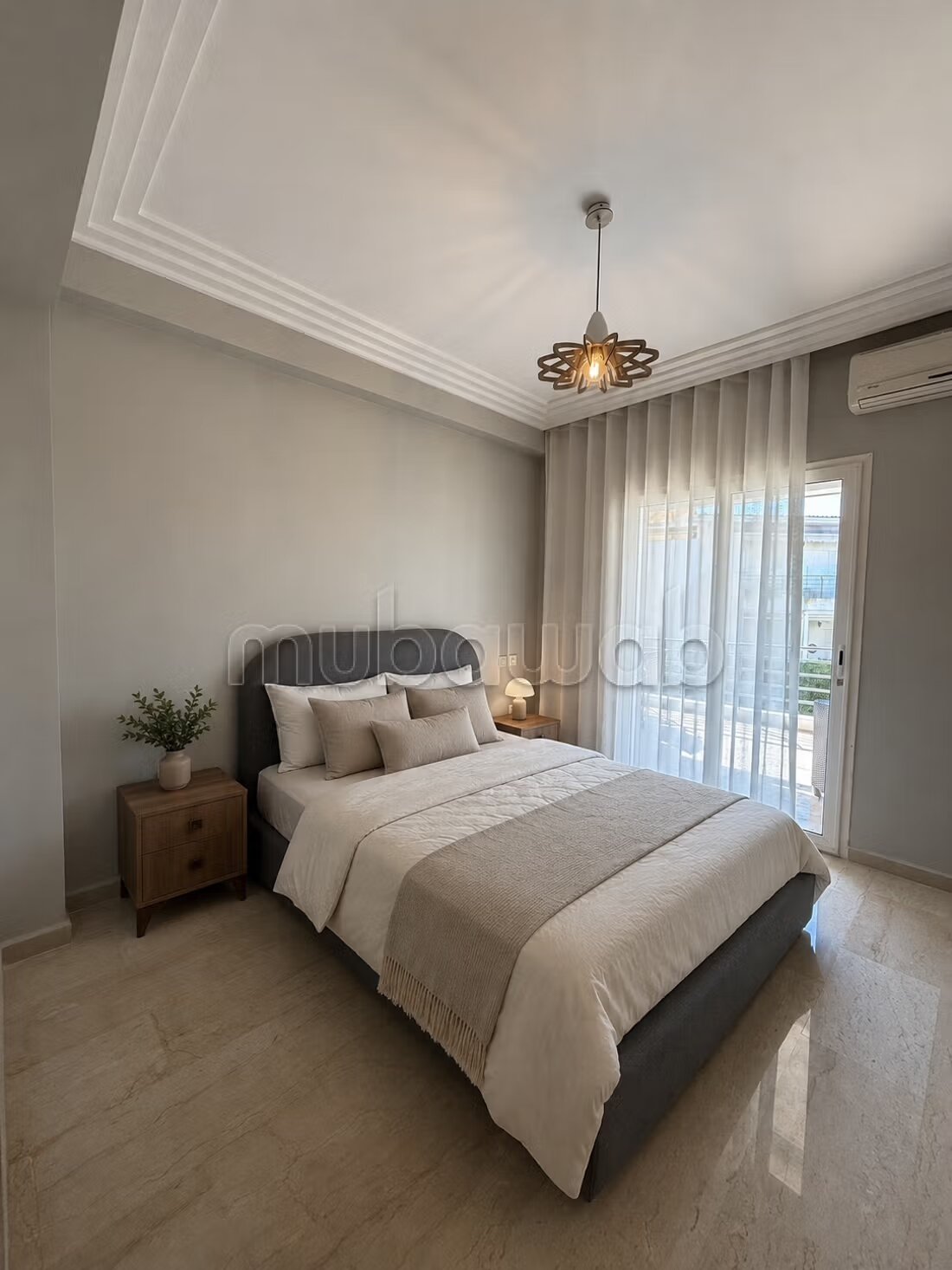 Apartment 87 m² for sale in الدار البيضاء — Photo 8