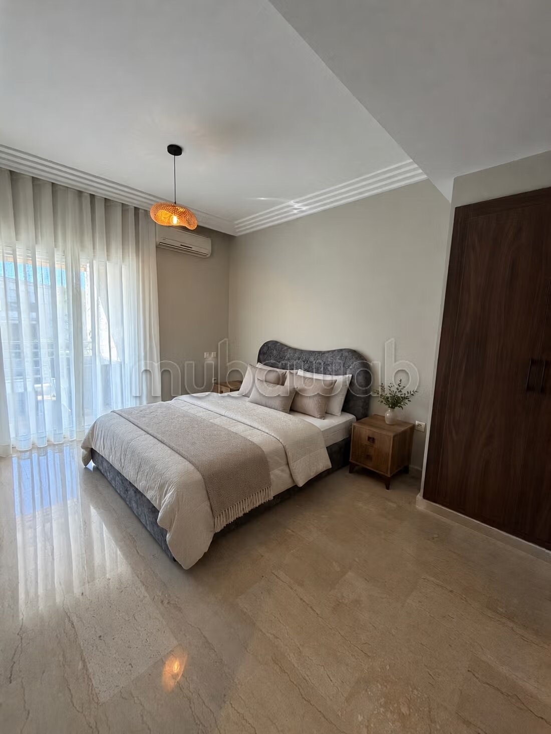 Apartment 87 m² for sale in الدار البيضاء — Photo 9