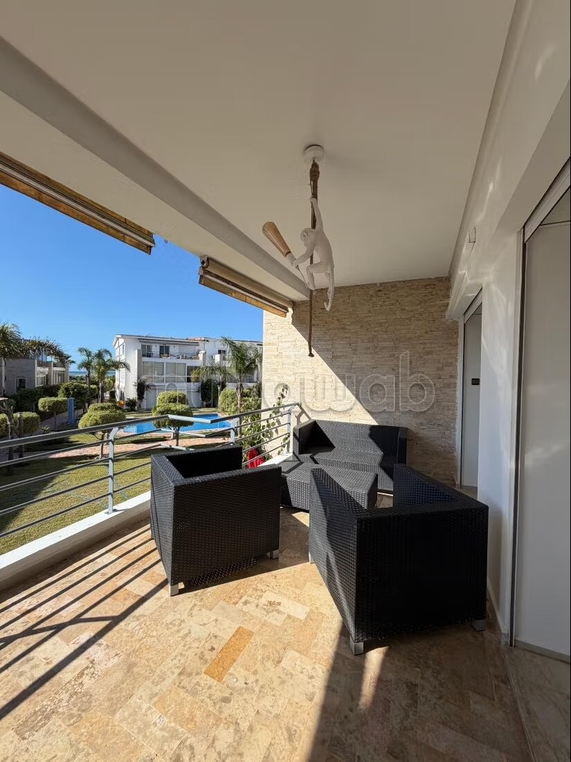 Apartment 87 m² for sale in الدار البيضاء — Photo 11