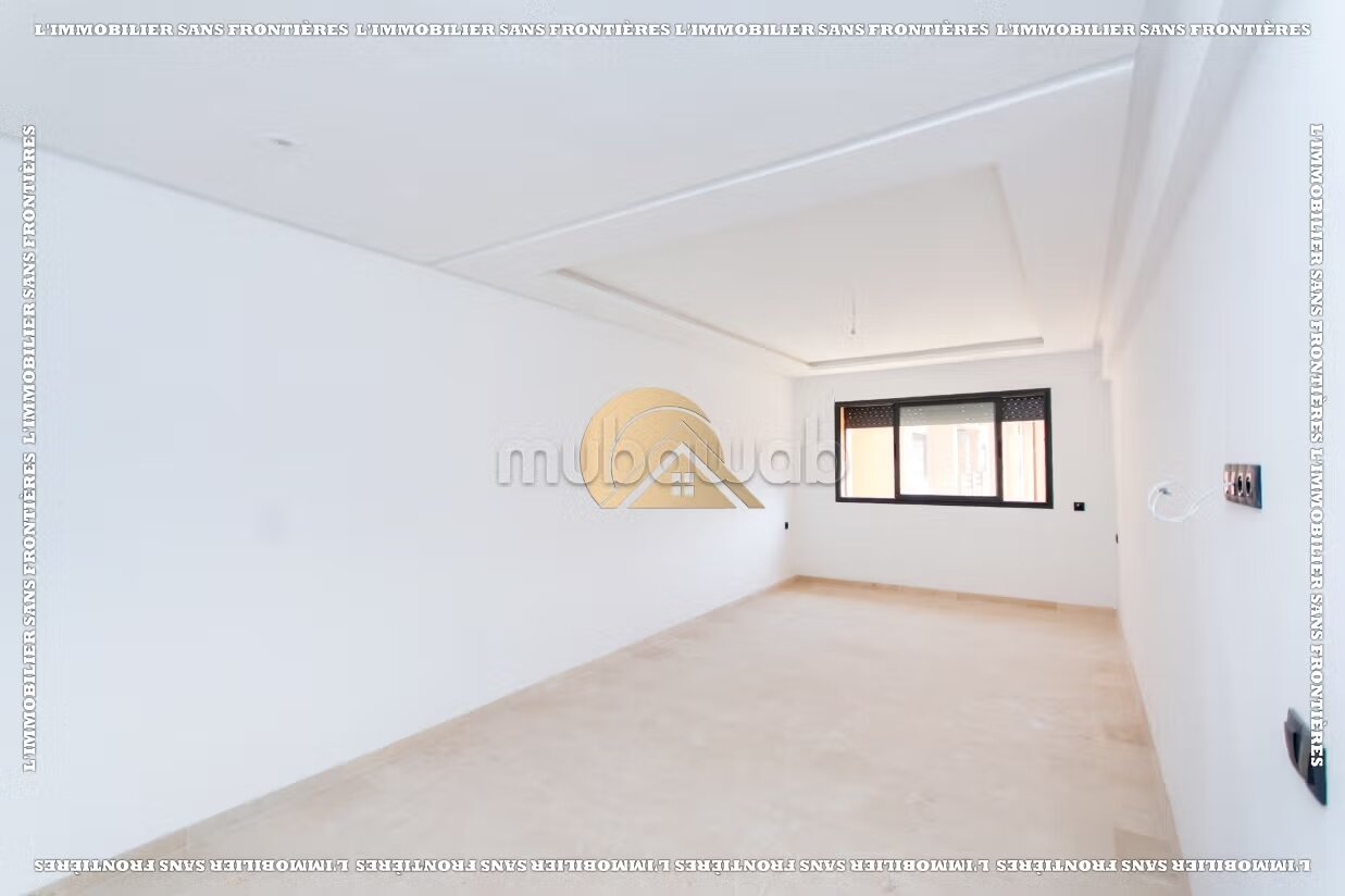 Apartment 108 sqm for rent in Semlalia, Marrakech — Photo 3