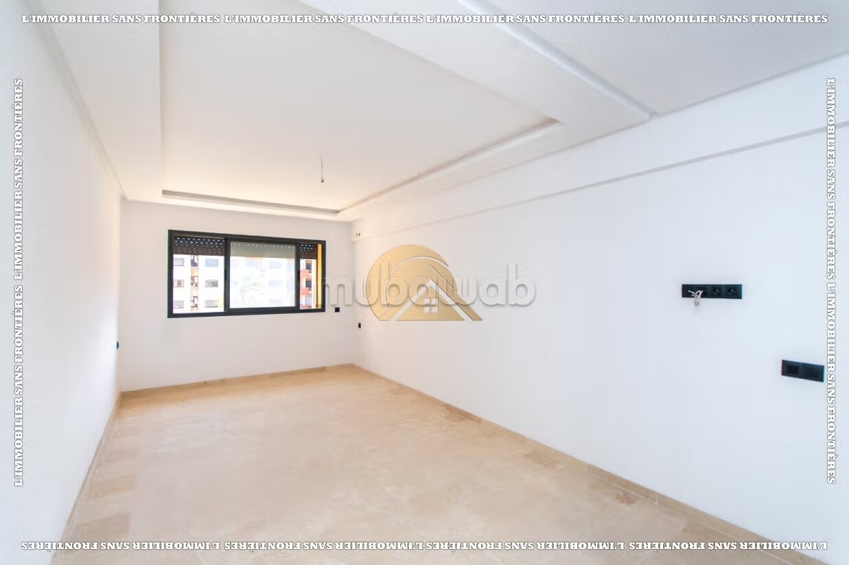 Apartment 108 sqm for rent in Semlalia, Marrakech — Photo 4