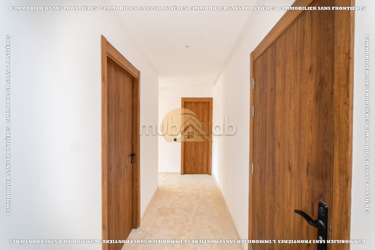 Apartment 108 sqm for rent in Semlalia, Marrakech — Photo 7