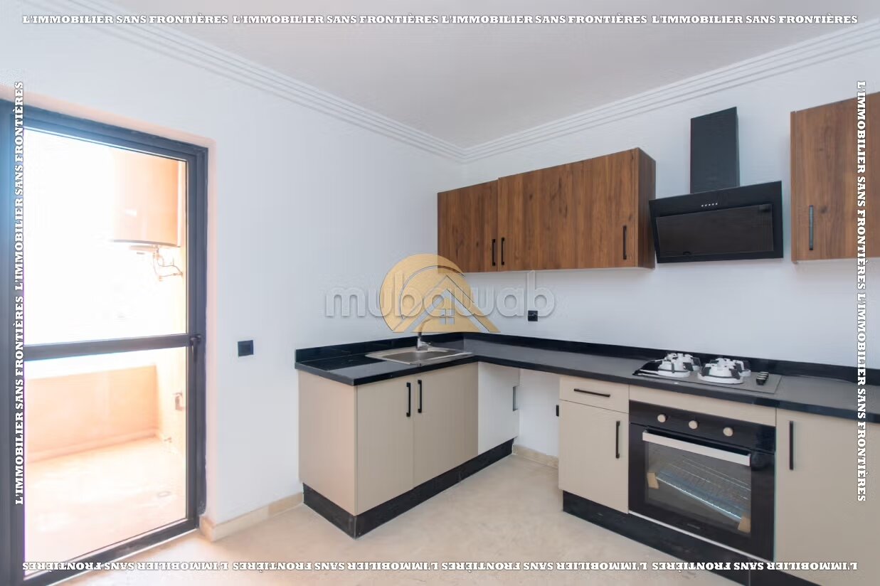 Apartment 108 sqm for rent in Semlalia, Marrakech — Photo 8