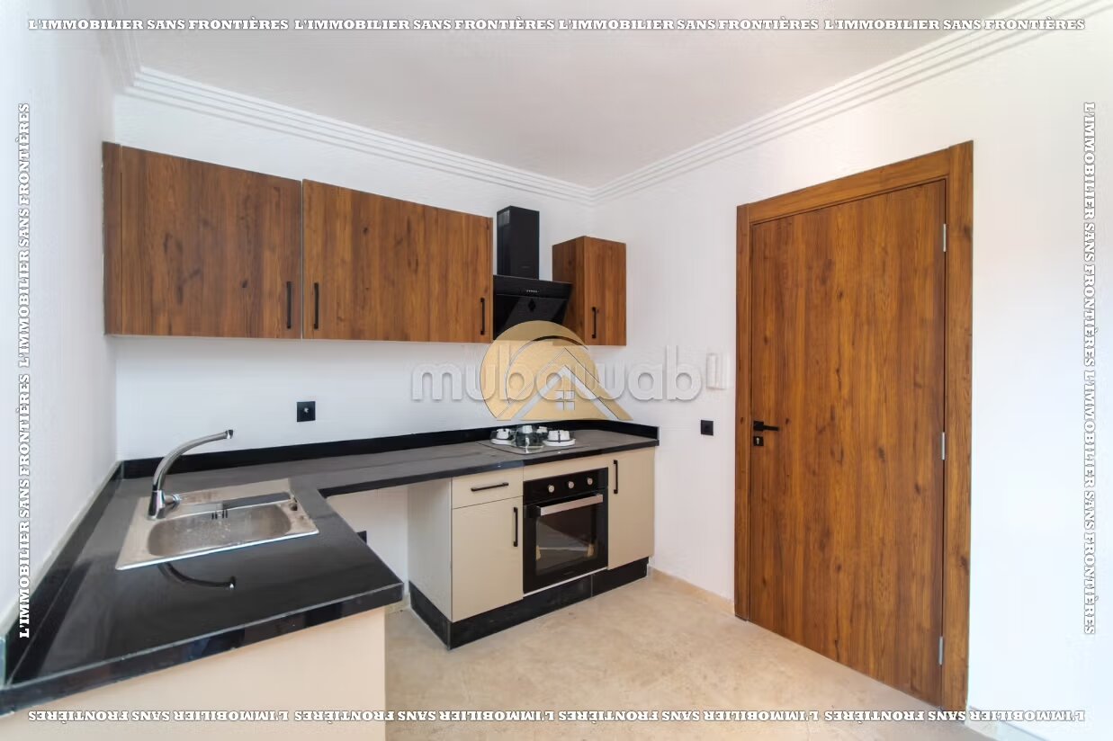 Apartment 108 sqm for rent in Semlalia, Marrakech — Photo 9