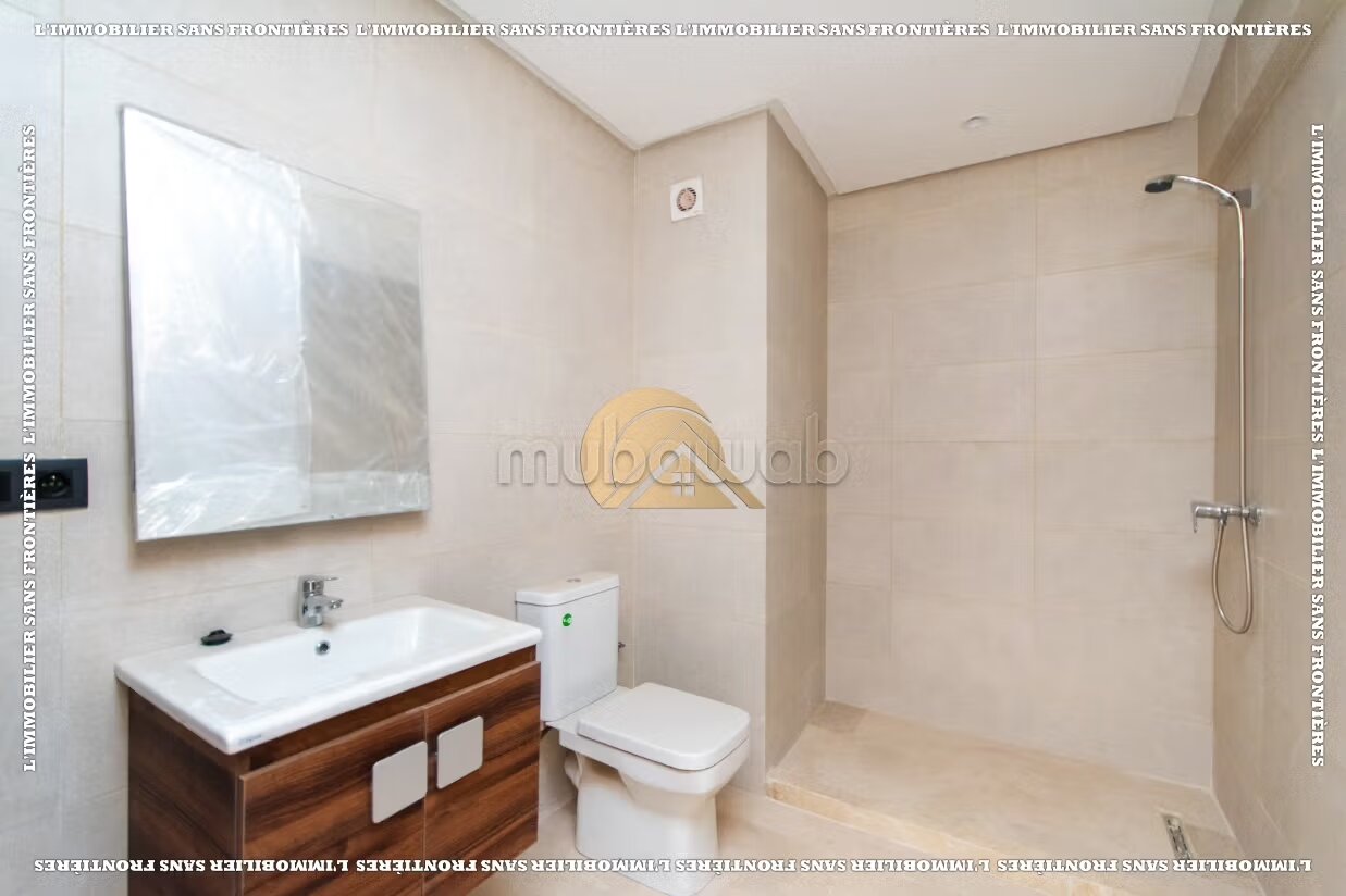 Apartment 108 sqm for rent in Semlalia, Marrakech — Photo 11