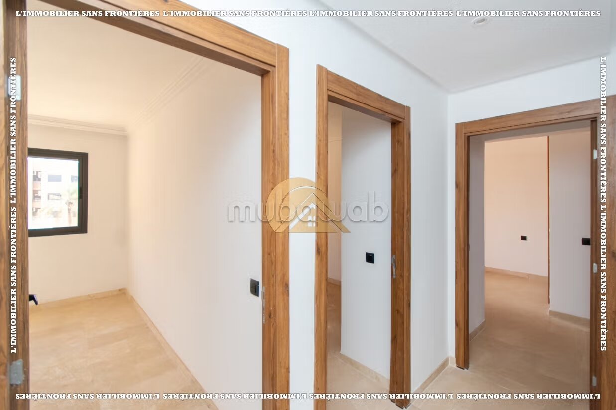 Apartment 108 sqm for rent in Semlalia, Marrakech — Photo 12