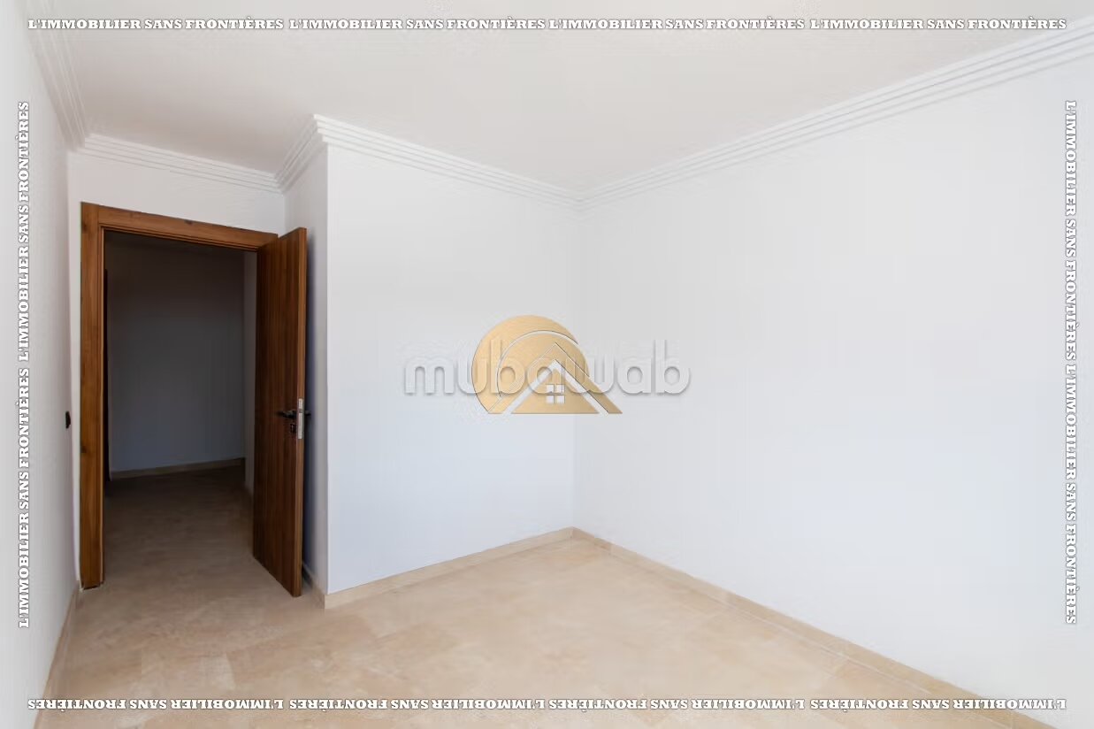 Apartment 108 sqm for rent in Semlalia, Marrakech — Photo 14