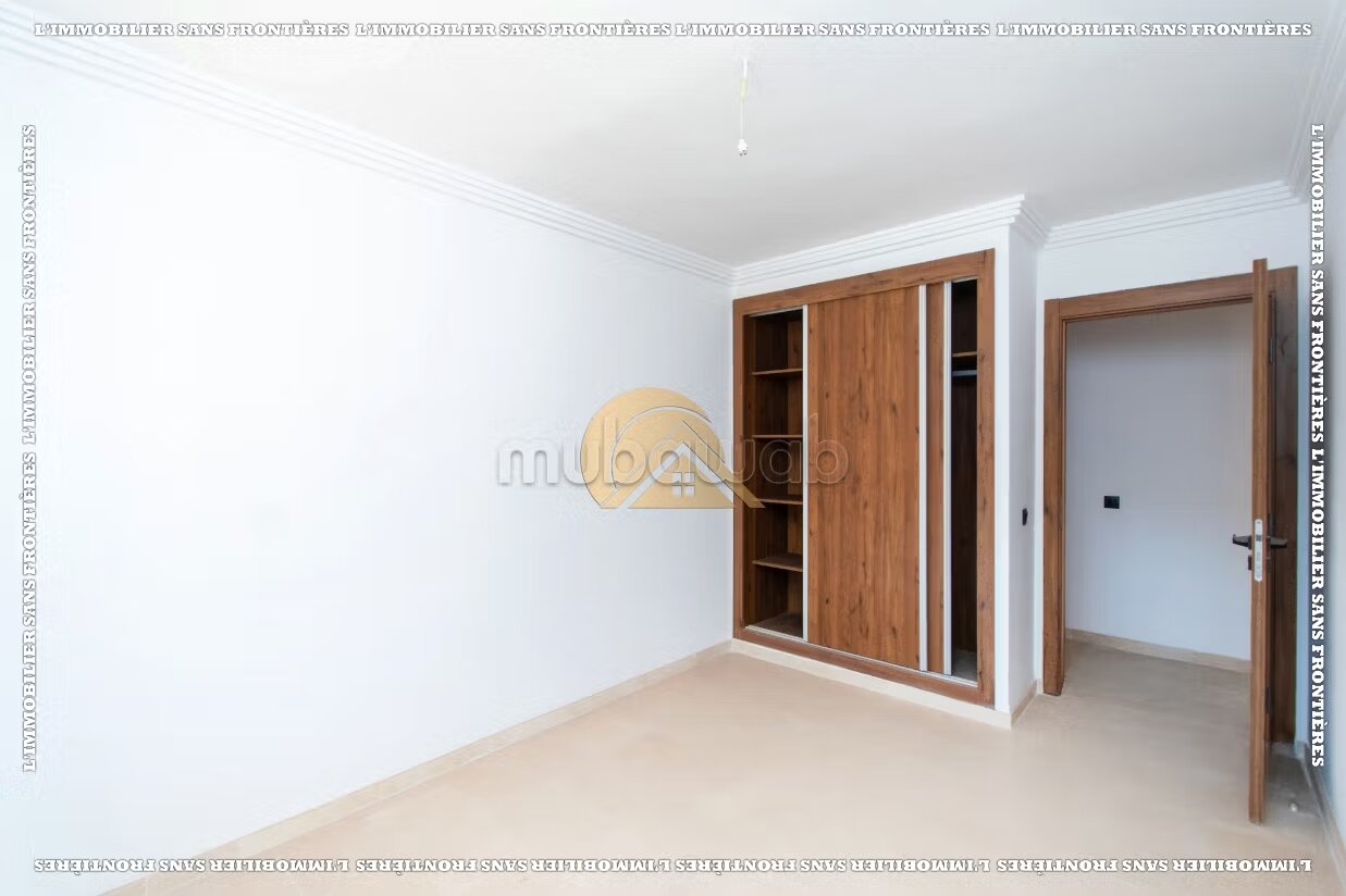 Apartment 108 sqm for rent in Semlalia, Marrakech — Photo 16