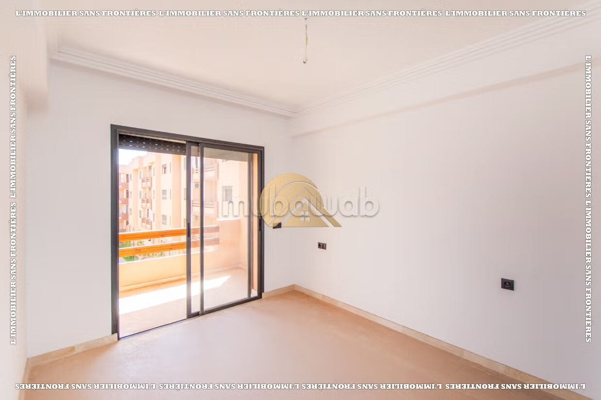 Apartment 108 sqm for rent in Semlalia, Marrakech — Photo 17